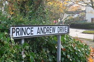 King Strips Prince Andrew’s Titles; Streets Face Name Changes