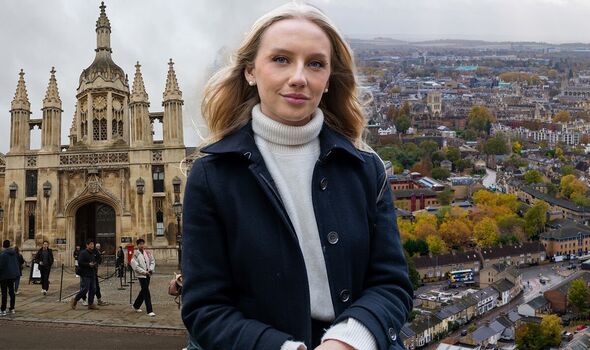 Cambridge University Students Shun Reporter, Reflect ‘Woke’ Culture