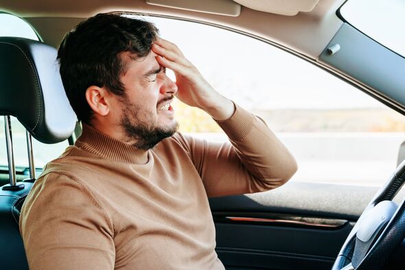 Drivers Face £300 Fines for Ignoring Fireworks Transport Rules