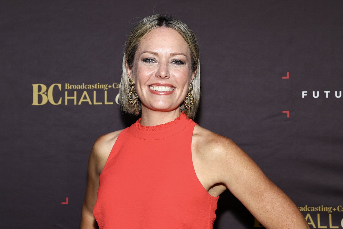 Dylan Dreyer Discusses Divorce and New Beginnings in Long Island