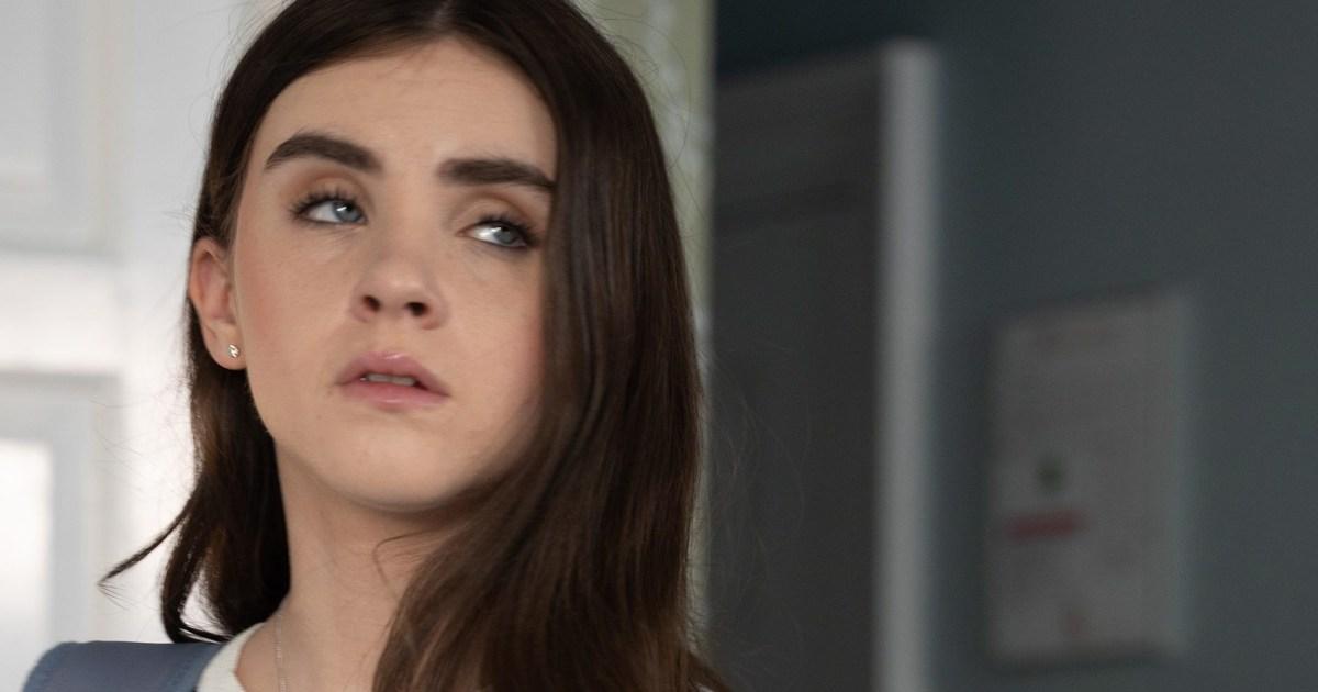 Emmerdale’s April Faces Darker Challenges Amid Crime and Isolation