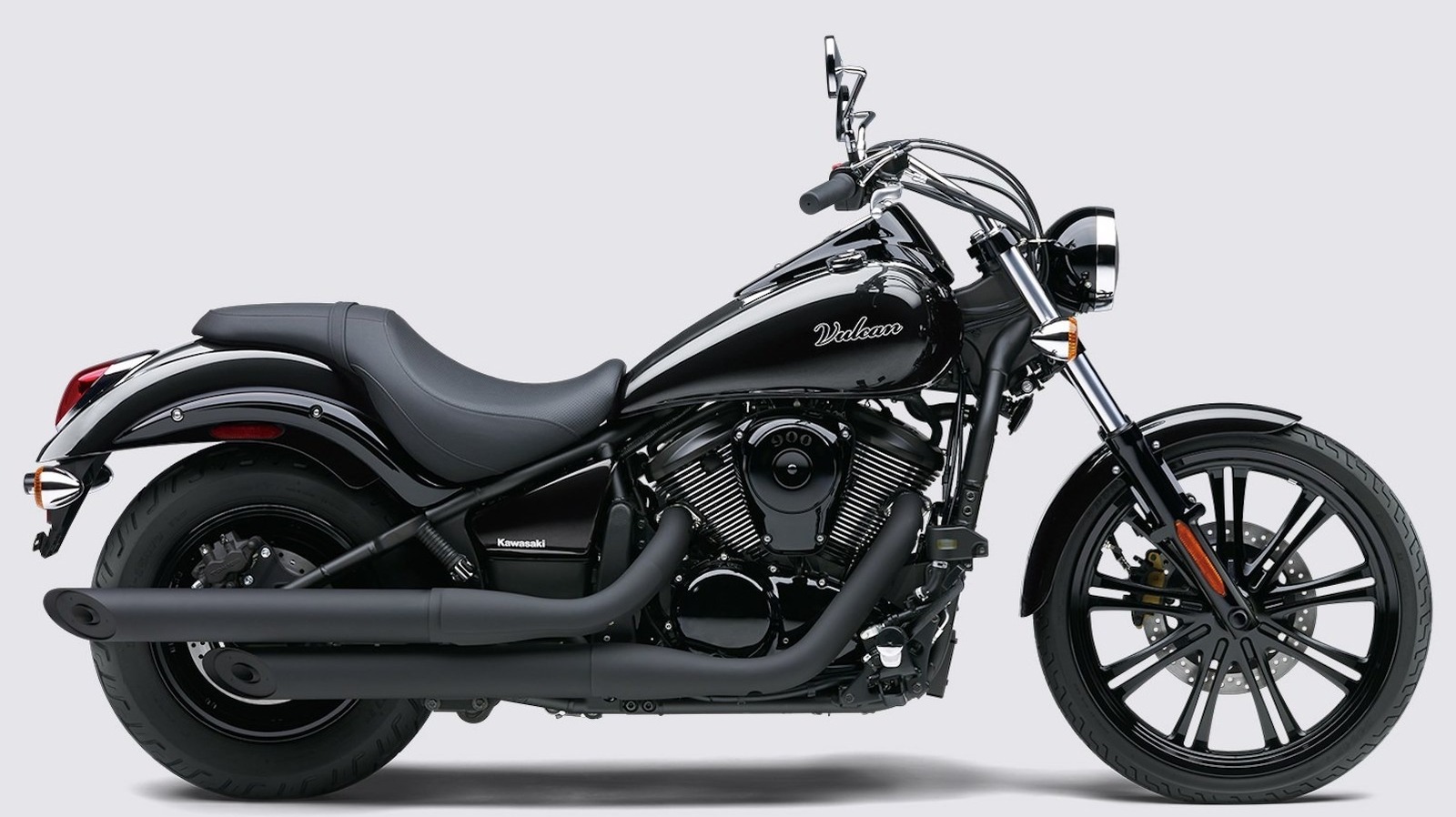 Kawasaki Vulcan 900: A Strong Contender for New Riders