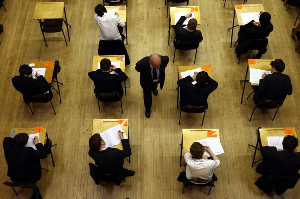 North East Education Leaders Critique Curriculum Reforms on Inequality