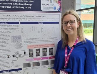 Pharmacist Innovates Drug Delivery Research for Patient Care