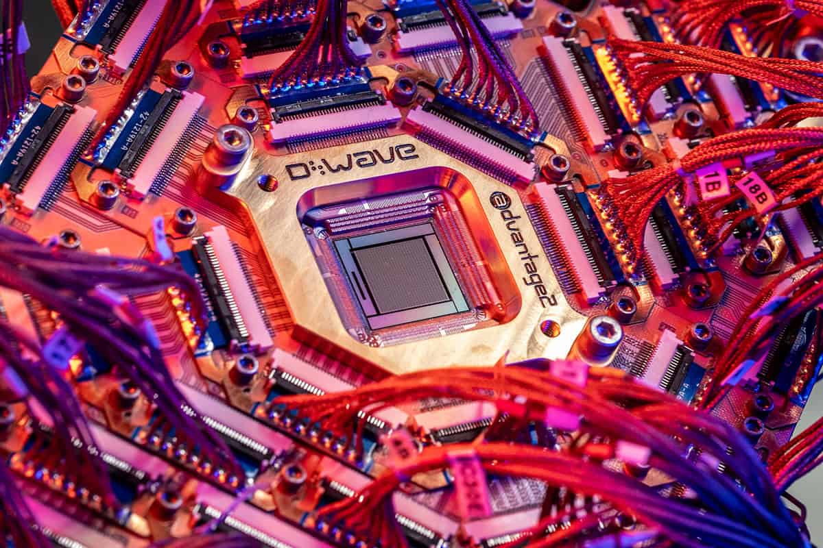 Quantum Computing: Exploring the Hype and Future Potential