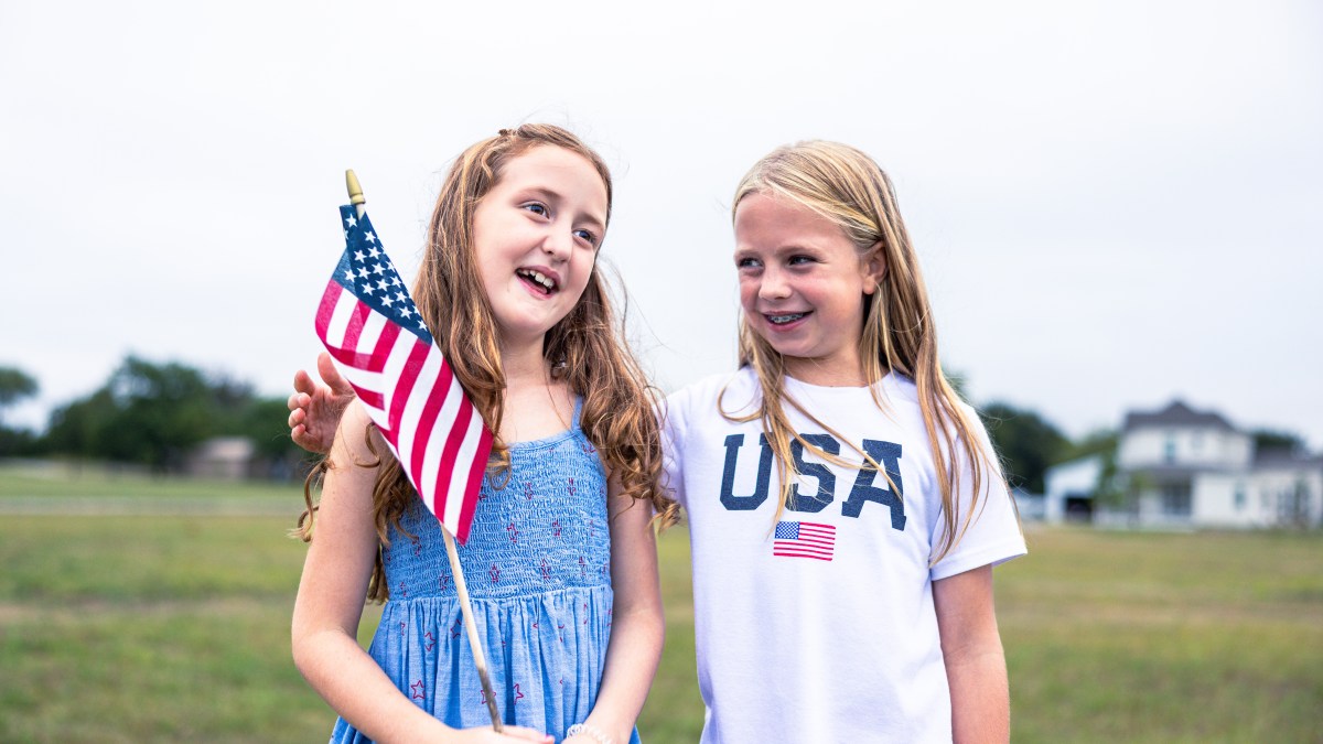 Teachers Report Ubiquitous Use of American Terms Among Students