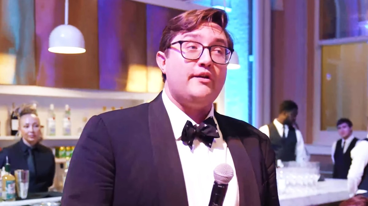 Top Barrister Dismissed Over Misconduct Claims and Spending Spree