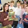 Young Readers in Middlesbrough Receive 1,700 Gruffalo Books