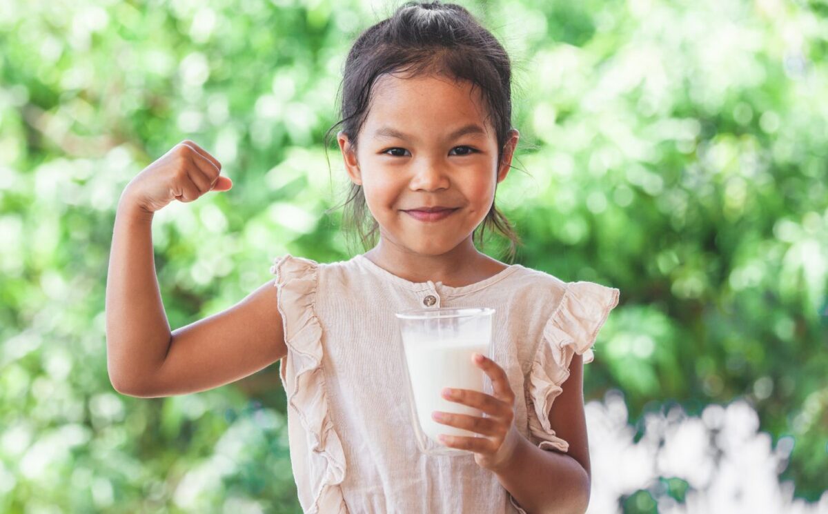 US Senate Approves Bill Ensuring Plant-Based Milk in Schools