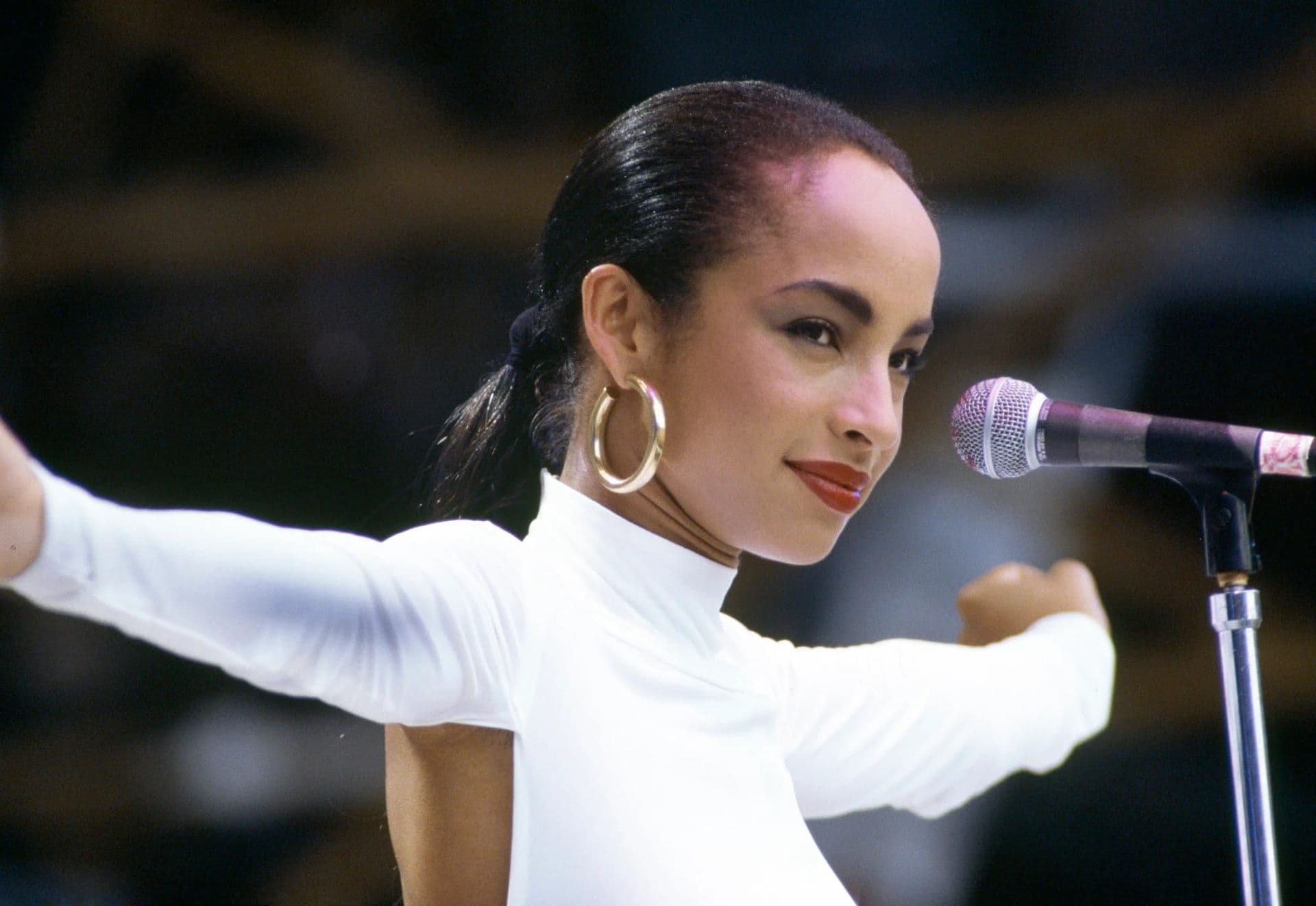 Sade’s “Promise” Celebrates 40 Years: A Musical Legacy Revisited