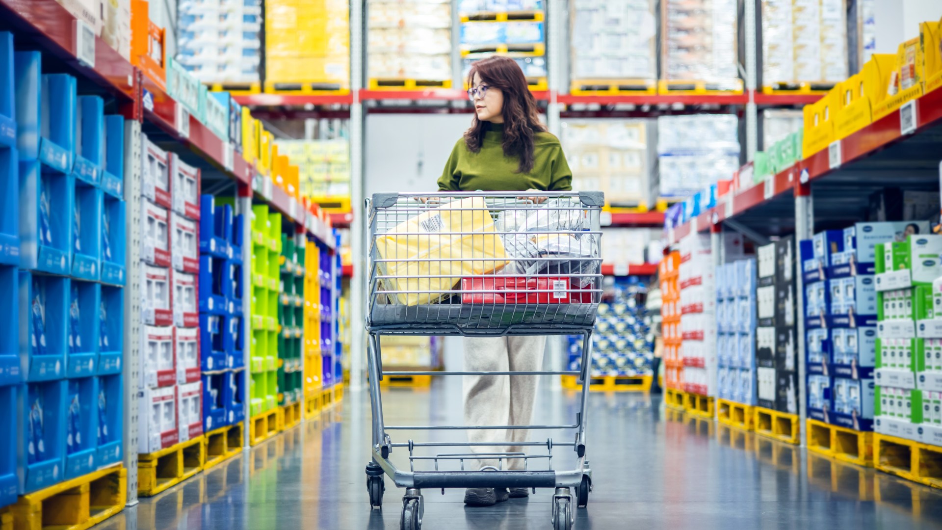Boost Your Savings: Four Smart Ways to Shop in Bulk