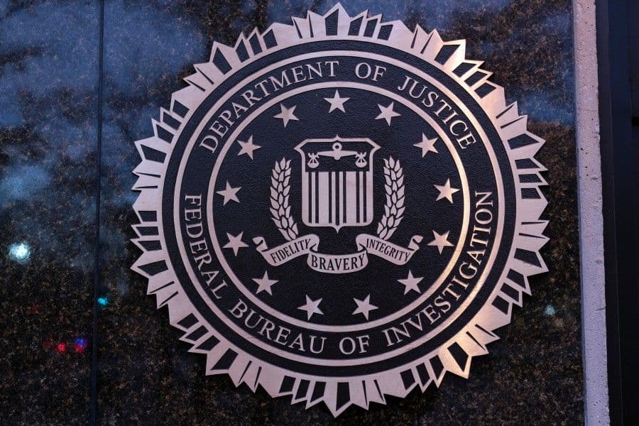 FBI Busts Spy Ring Linked to Russia, Arrests Key Suspect