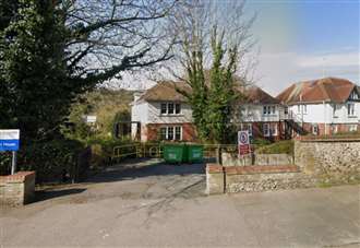 Kent Mental Health Trust Lifts Safety Notice After Significant Improvements